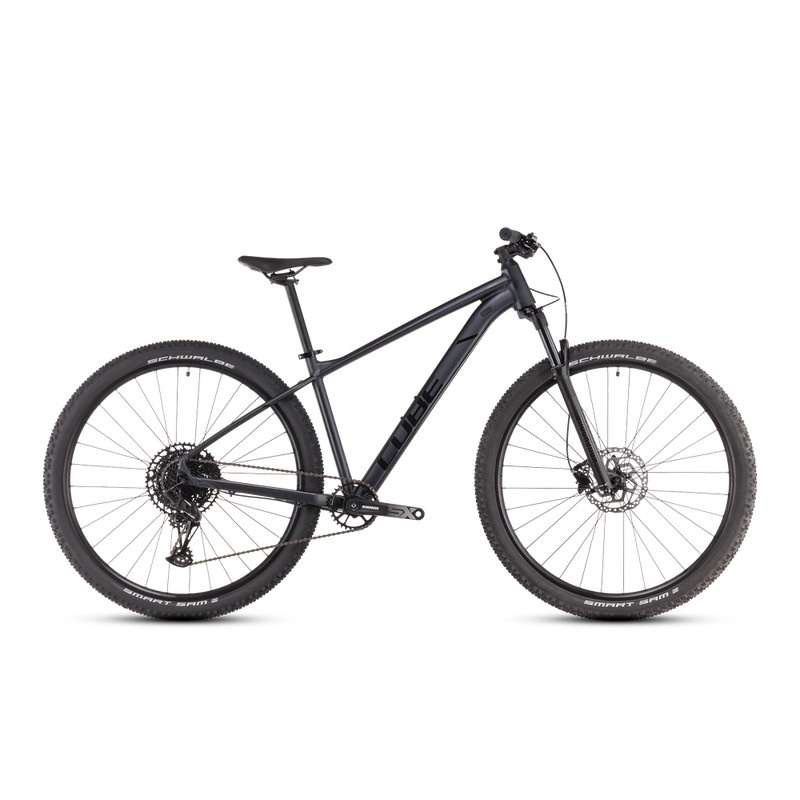 Attention SLX 29'' 12v 100mm Nero 2025 Taglia L