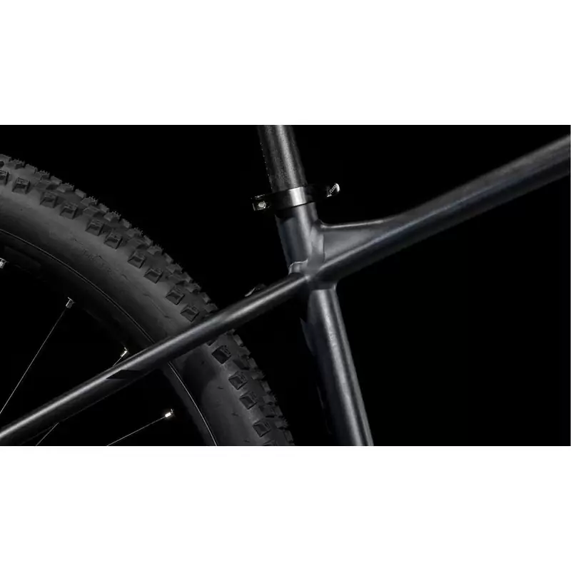 Attention SLX 29'' 12v 100mm Nero 2025 Taglia L #3