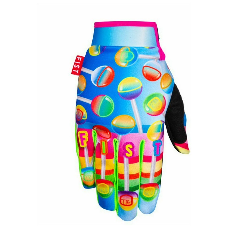 Lollipop Lollipop Multicolor Multicolor Mutures M