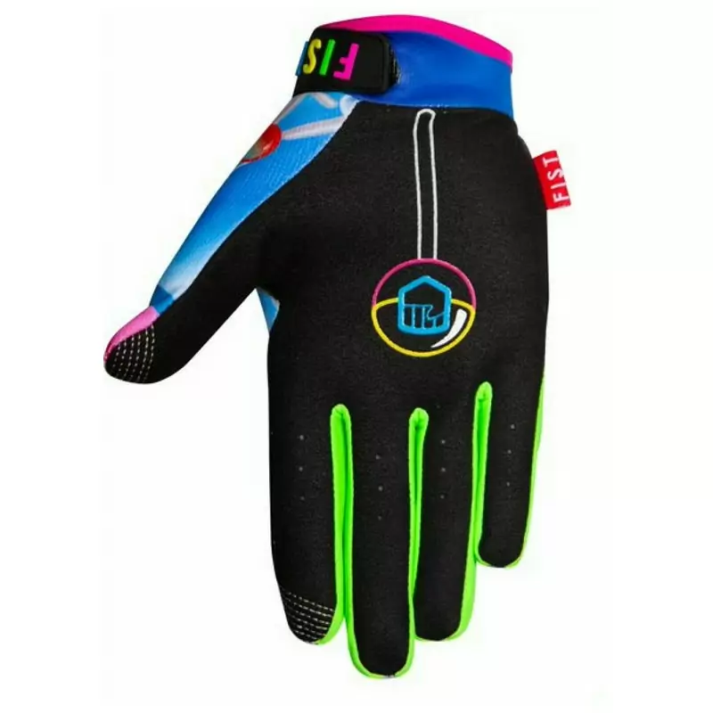 Lollipop Lollipop Multicolor Multicolor Mutures M #1