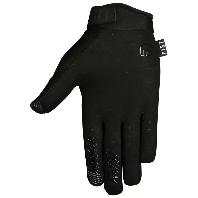 Gants de stock noir #1
