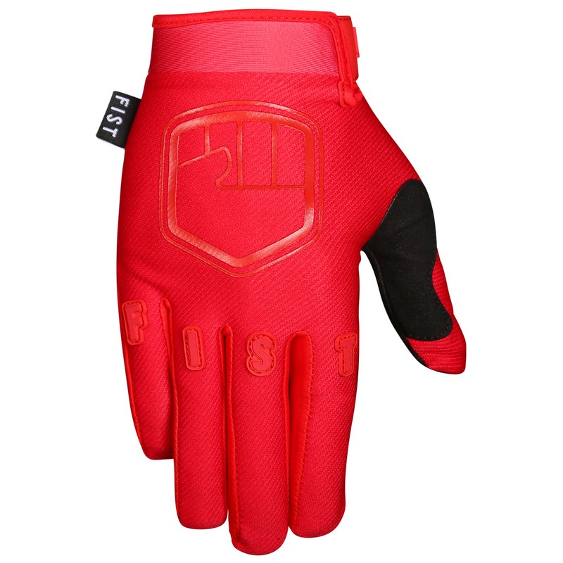 Guanti Stocker Bambino Rosso Taglia XS