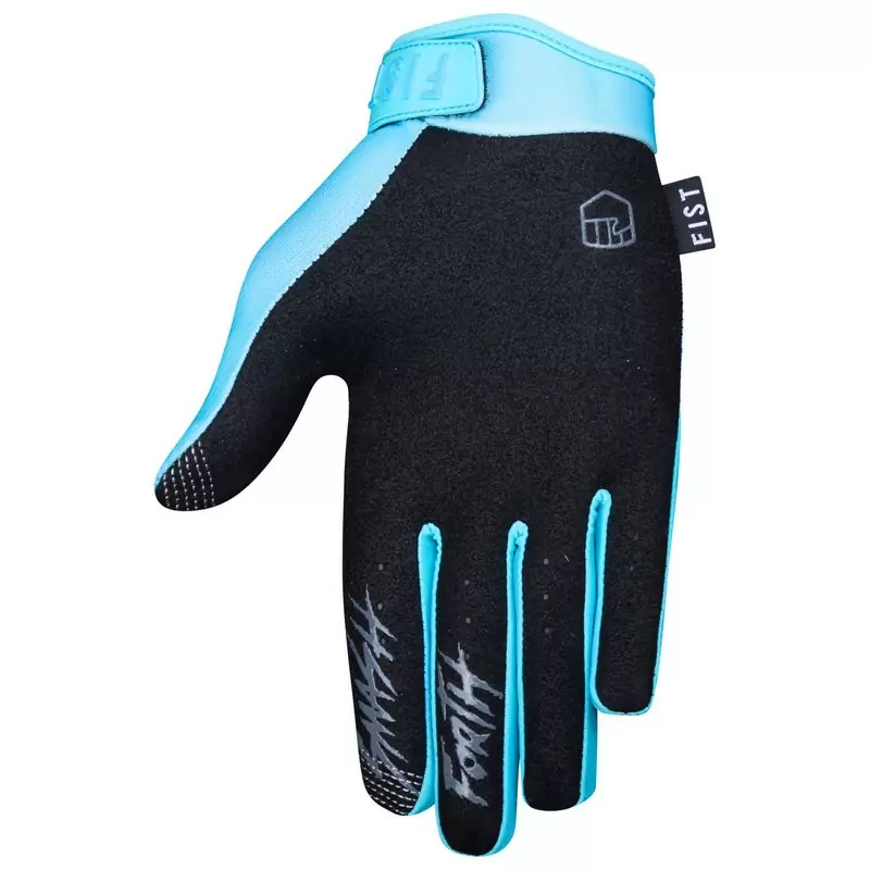 Luvas do Sky Stocker Tamanho XXS - image
