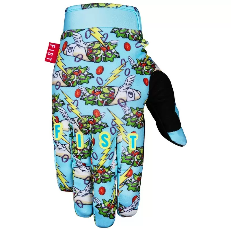 Guantes Yiros Azzurro XXL de Loupy - image