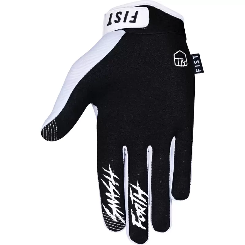 Panda Stocker Black/Black Panda Load L Schnitt #1