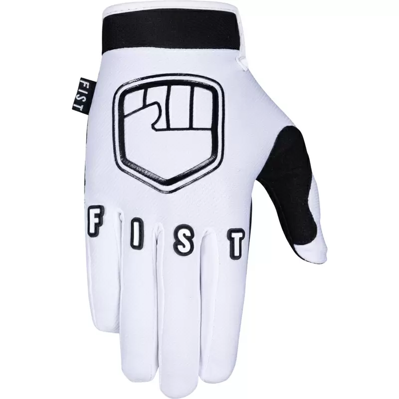 Panda Stocker Black/Black Panda Handschuhe xl - image