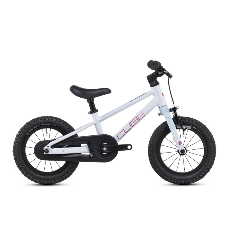 NUMOVE 120 RT 12'' 1v Blanco/Rosa Mod. 2025
