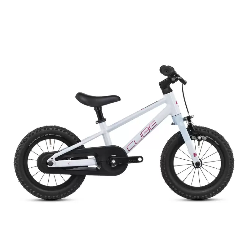 NUMOVE 120 RT 12'' 1v Blanco/Rosa Mod. 2025 - image