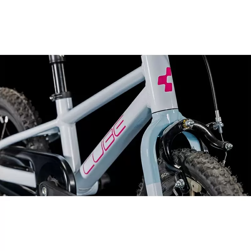 NUMOVE 120 RT 12'' 1v Blanco/Rosa Mod. 2025 #5