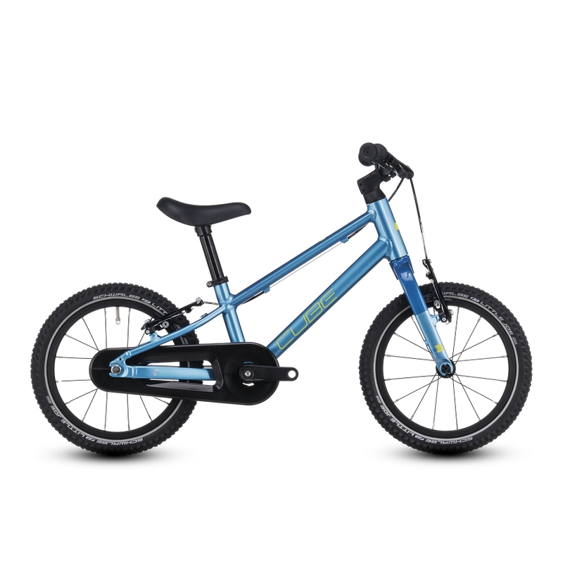 NUMOVE 140 14'' 1v Azul/Amarillo Mod. 2025