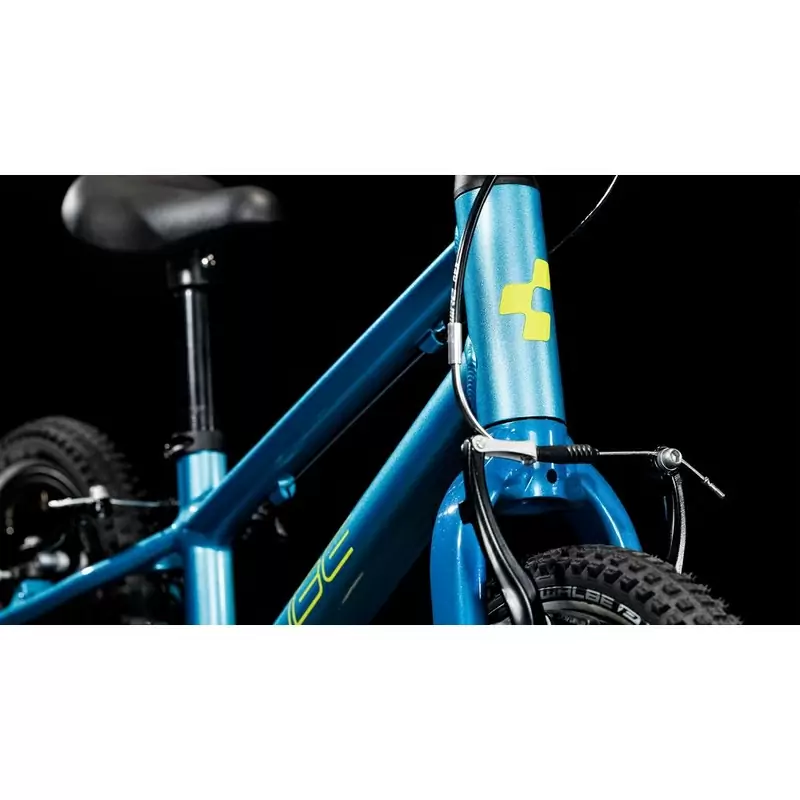 NUMOVE 140 14'' 1v Azul/Amarillo Mod. 2025 #2