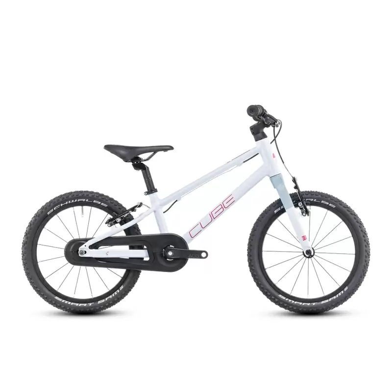 NUMOVE 160 16'' 1v Blanco/Rosa Mod. 2025 - image
