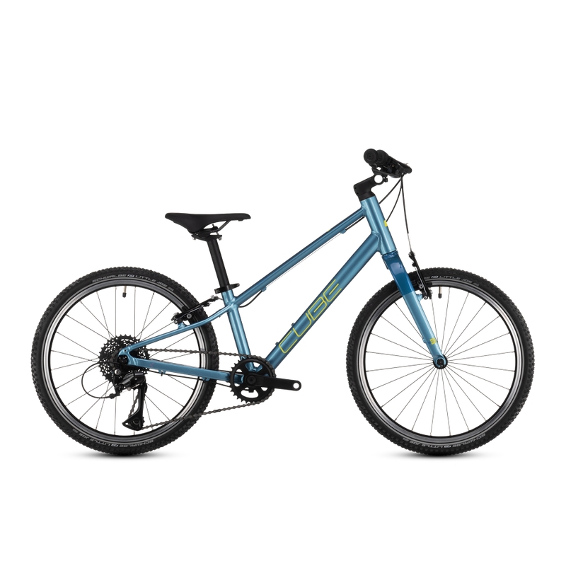 NUMOVE 200 20'' 8v Blue/Yellow 2025