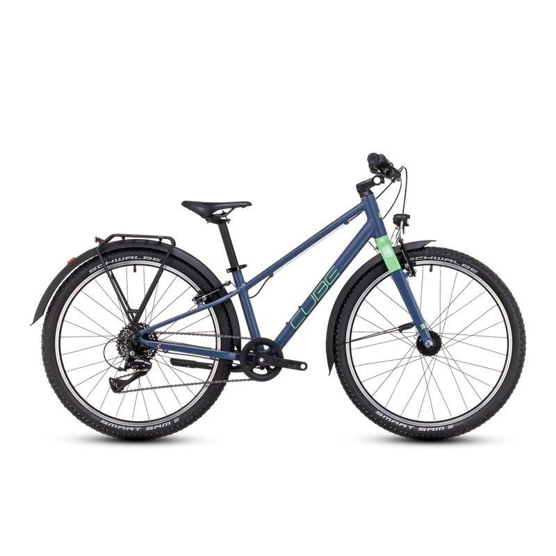 NUMOVE 240 24'' 8v Azul/Verde Mod. 2025