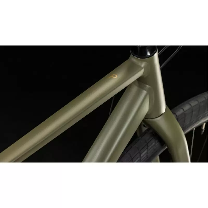 Hyde Pro 29'' 1v Verde/Dourado 2025 Tamanho S #3