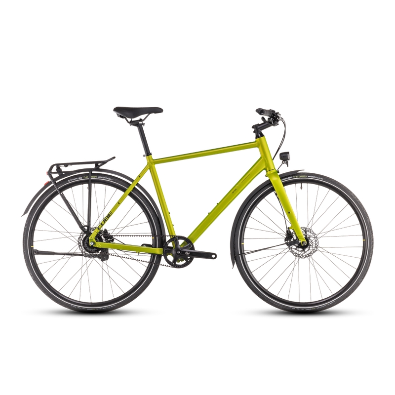 Editor Race FE 28'' 1v Giallo/Verde/Nero 2025 Taglia S