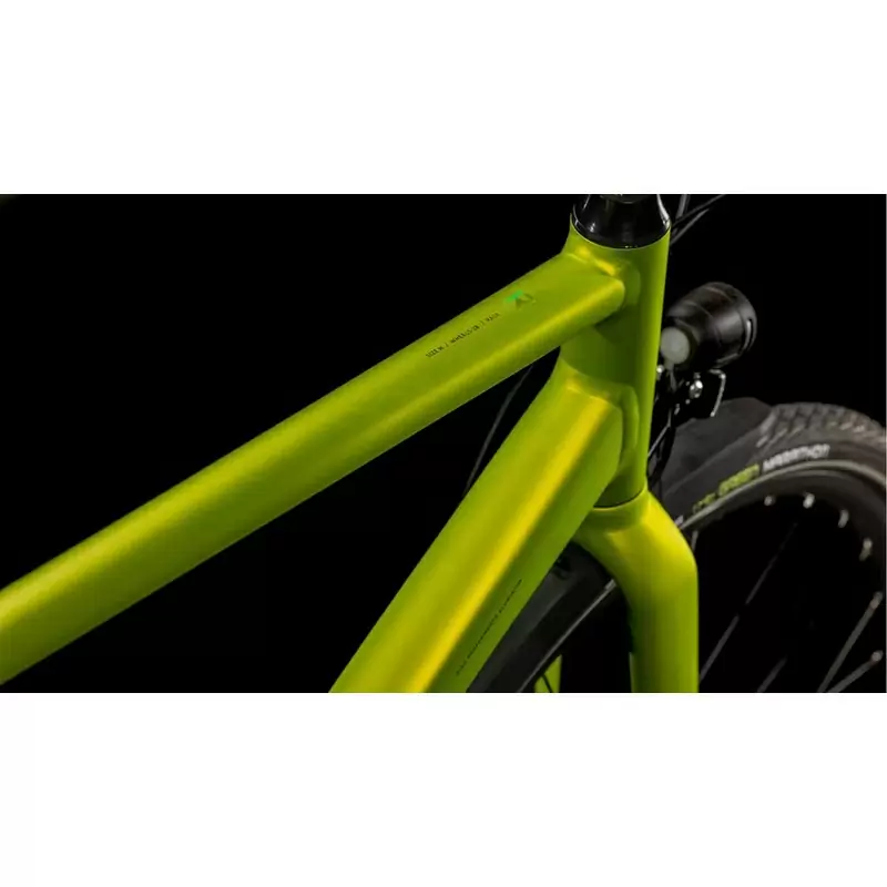 Editor Race FE 28'' 1v Giallo/Verde/Nero 2025 Taglia S #1