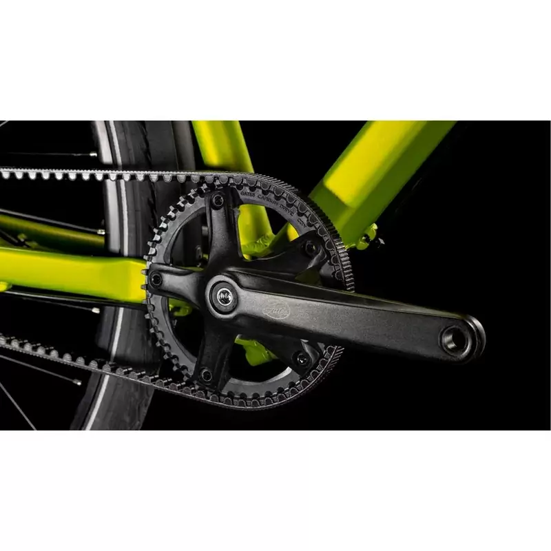 Editor Race FE 28'' 1v Giallo/Verde/Nero 2025 Taglia S #4