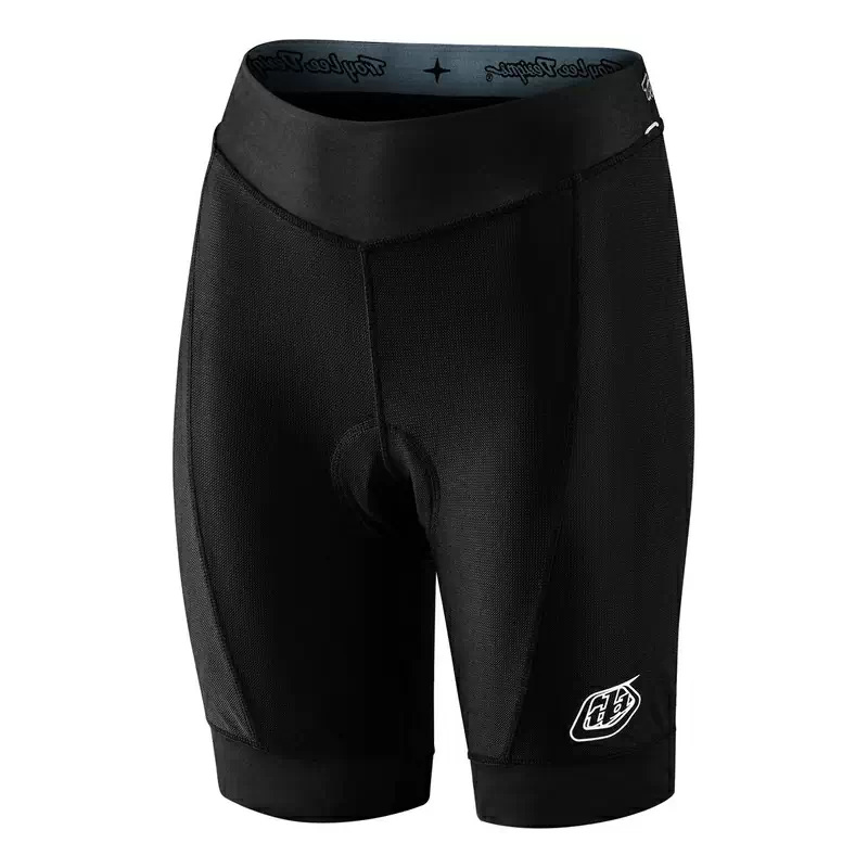Subpantaloncini MTB Premium Short Liner Frau Schwarz Größe S S #1