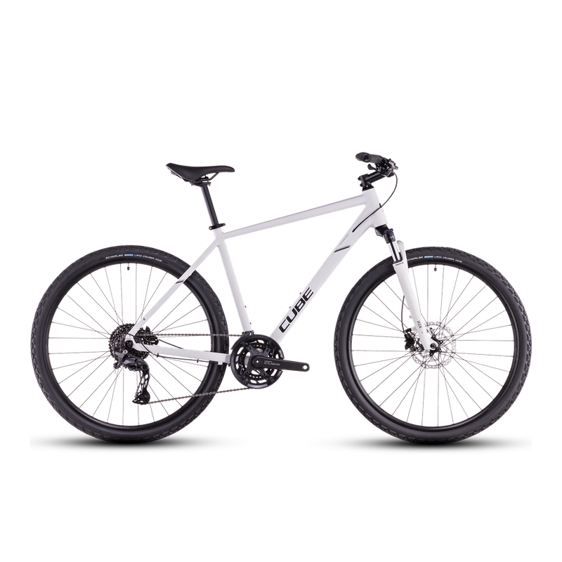 Nature 28'' 10v 63mm Bianco 2025 Taglia XS