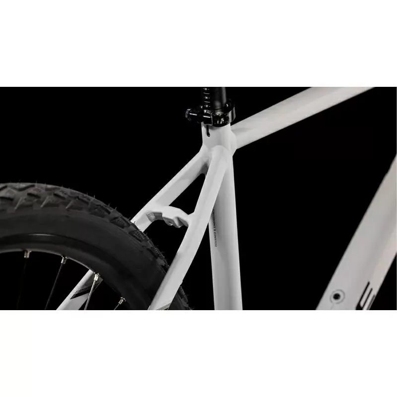 Nature 28'' 10v 63mm Bianco 2025 Taglia XS #2