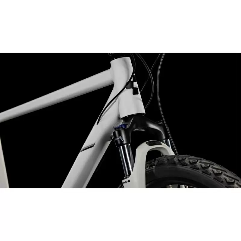 Nature 28'' 10v 63mm Bianco 2025 Taglia XS #3