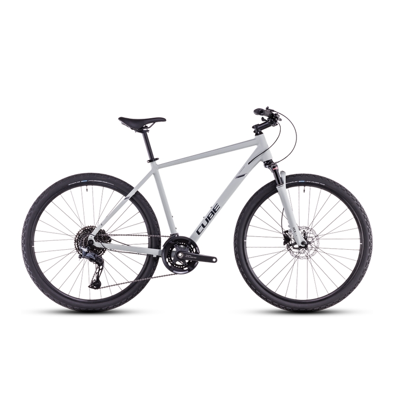 Nature 28'' 11v 63mm Grigio 2025 Taglia XS