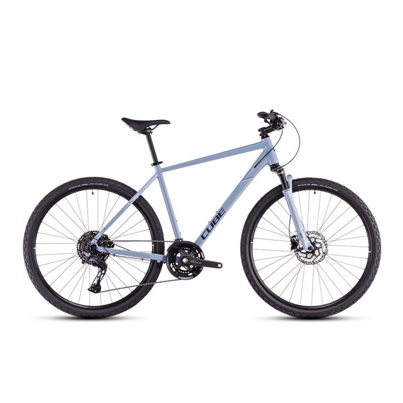 Nature 28'' 11v 63mm Azzurro 2025 Taglia XS