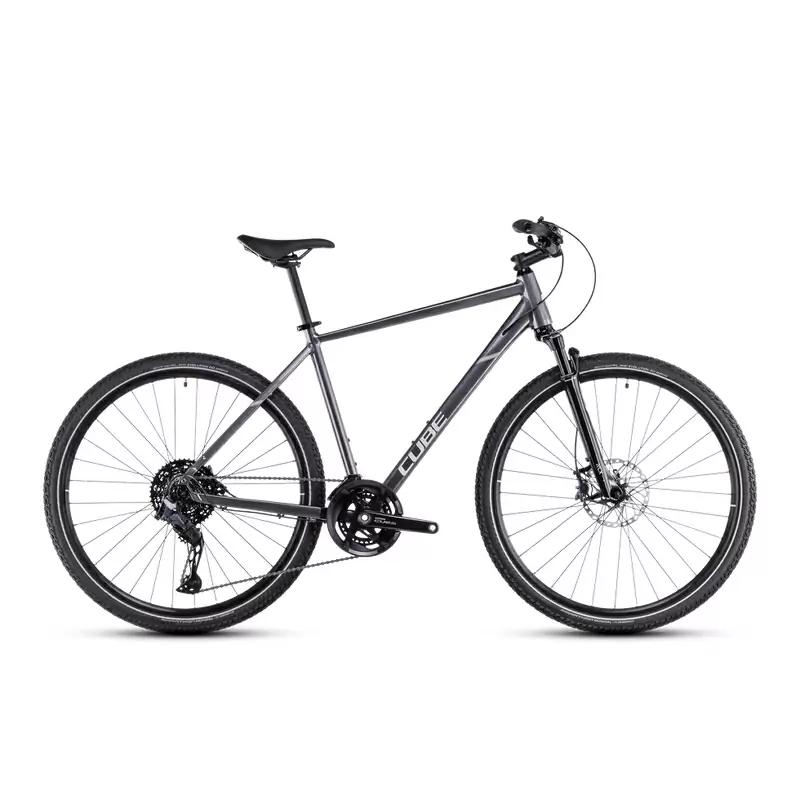 Nature SLX 28'' 11v 63mm Grigio 2025 Taglia S - image