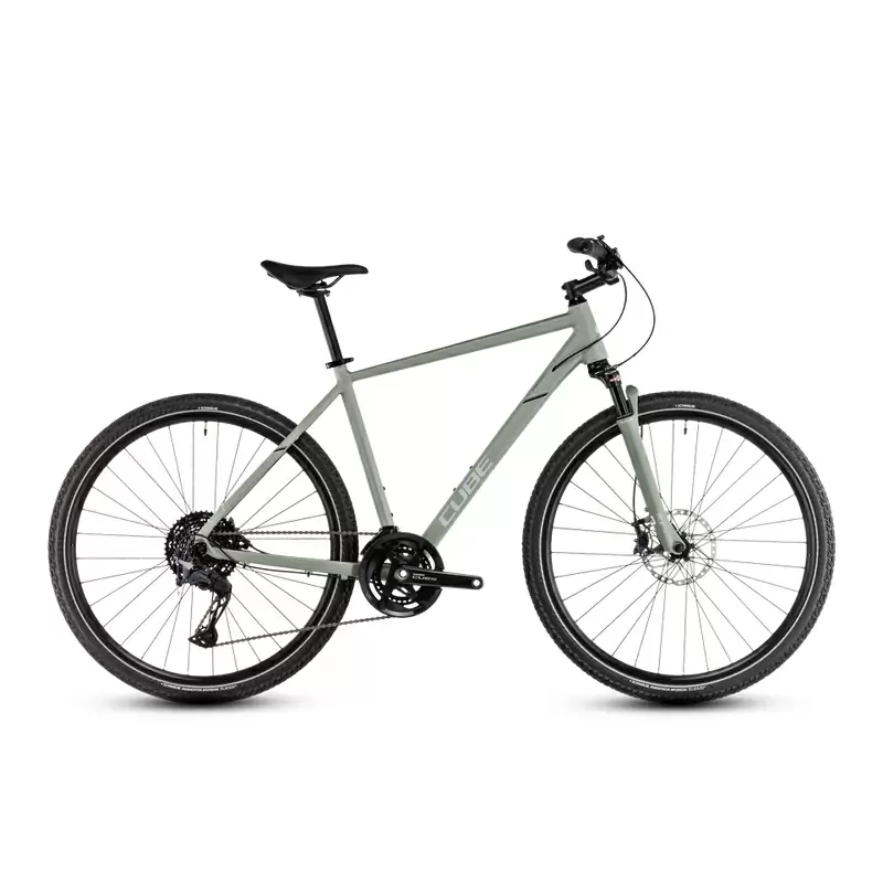 Nature SLX 28'' 11v 63mm Verde 2025 Taglia XS - image