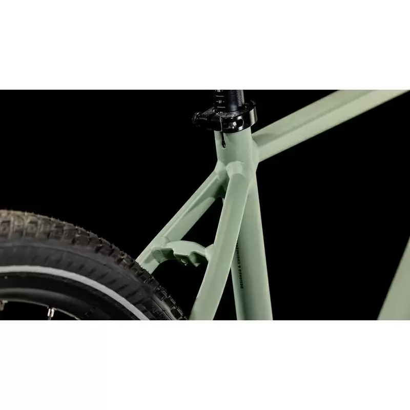 Nature SLX 28'' 11v 63mm Verde 2025 Taglia S #3