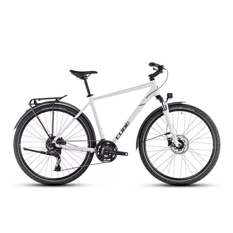 Nature Pro Allroad 28'' 10v 63mm Bianco 2025 Taglia S - image