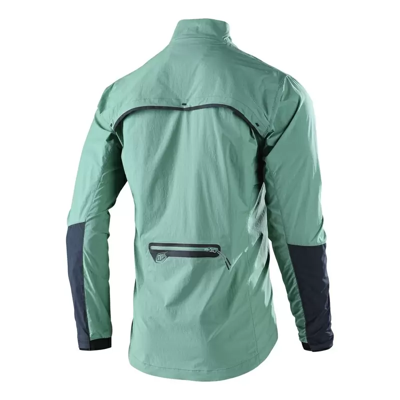 Shuttle light and compact green s TAIR S -SHUTTLE BIKE JACKET #3