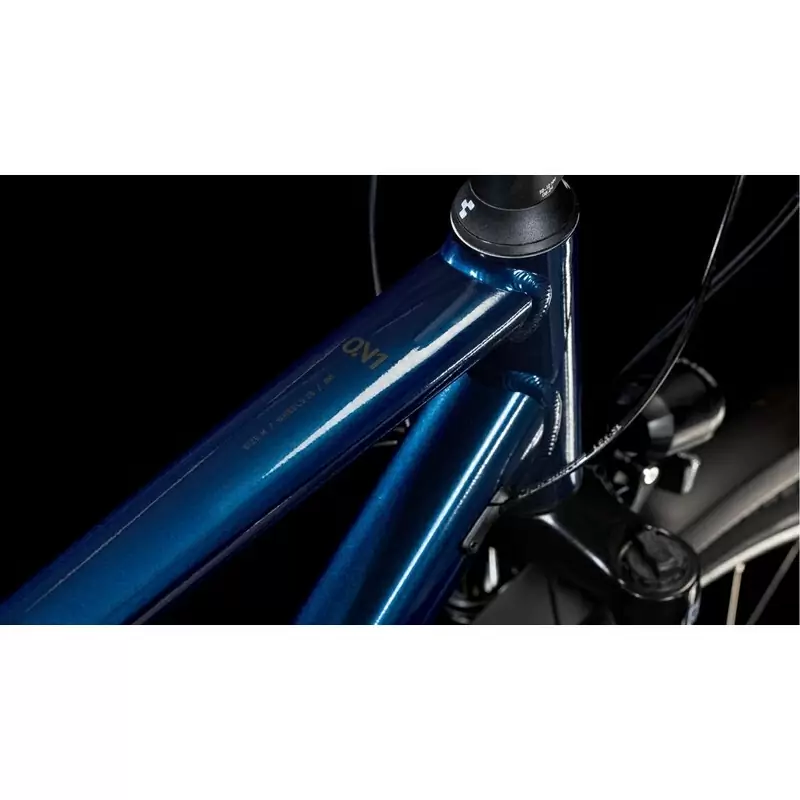 Touring ONE 28'' 8v 63mm Blu 2025 Taglia S #1