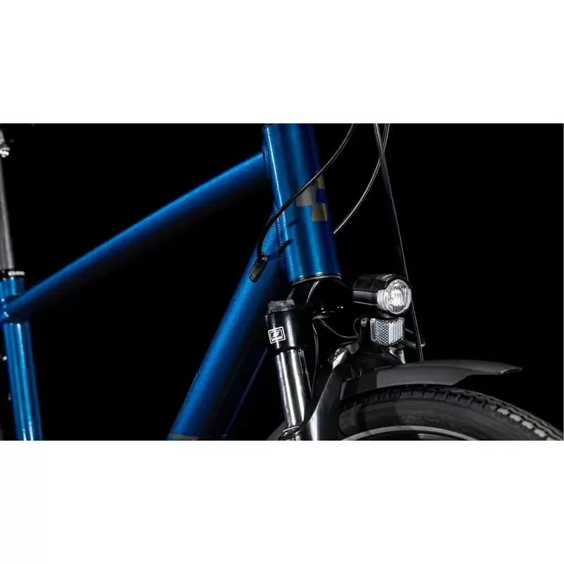 Touring ONE 28'' 8v 63mm Blu 2025 Taglia S #5