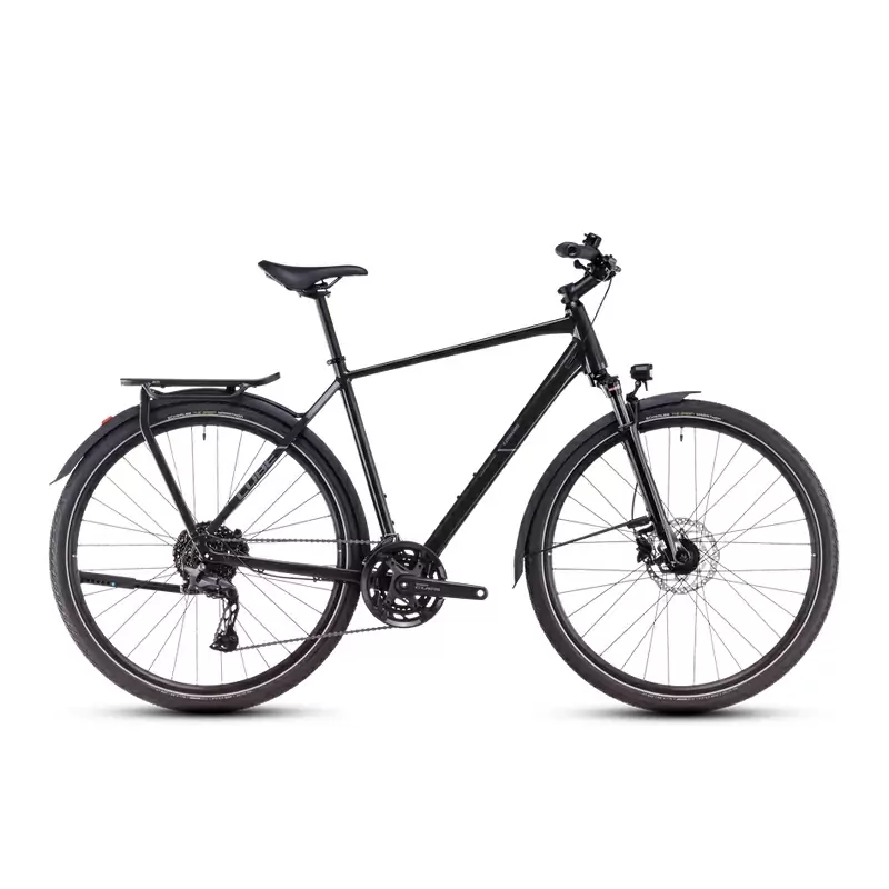 Kathmandu Pro 28'' 10v 63mm Grigio Scuro 2025 Taglia S - image