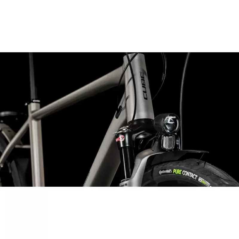 Kathmandu EXC 28'' 11v 63mm Grigio/Nero 2025 Taglia L #3