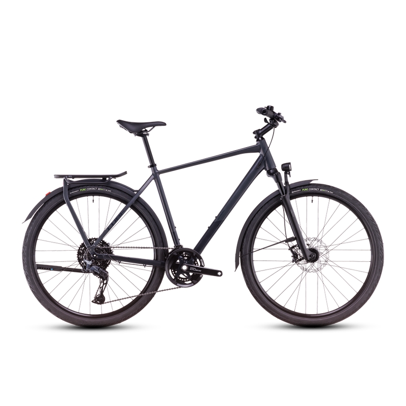 Kathmandu SLX 28'' 11v 65mm Blu Scuro 2025 Taglia S