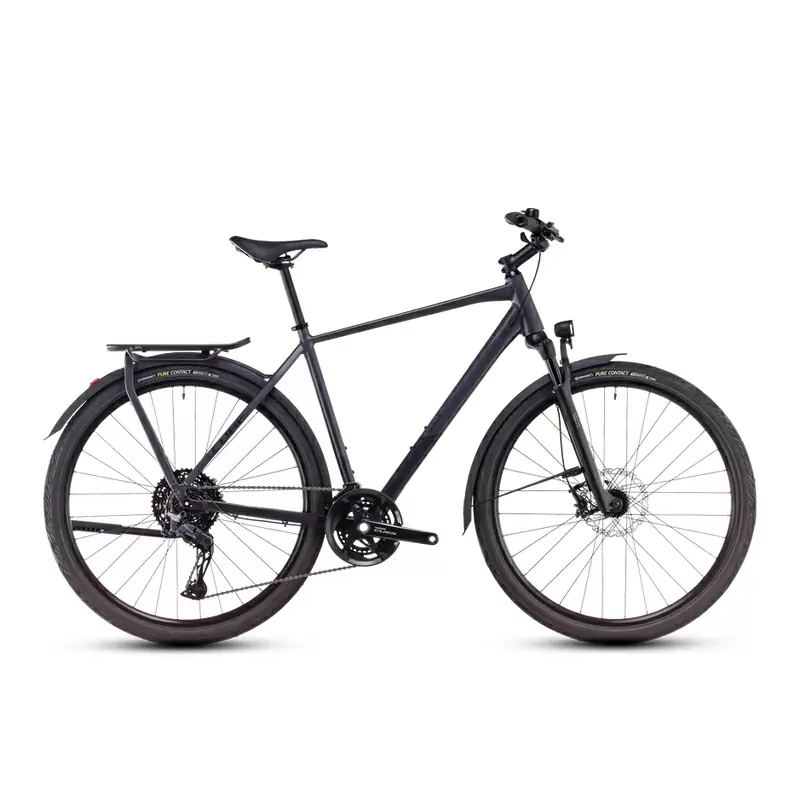 Kathmandu SLX 28'' 11v 65mm Blu Scuro 2025 Taglia S - image