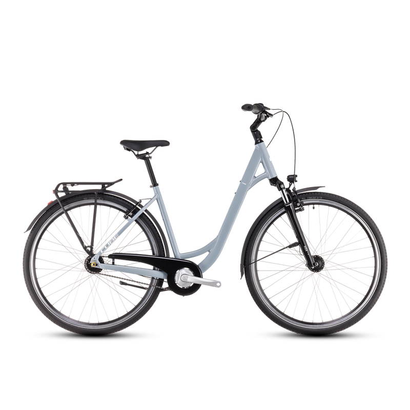 Town ONE Easy Entry 28'' 1v 63mm Grigio/Bianco 2025 Taglia S