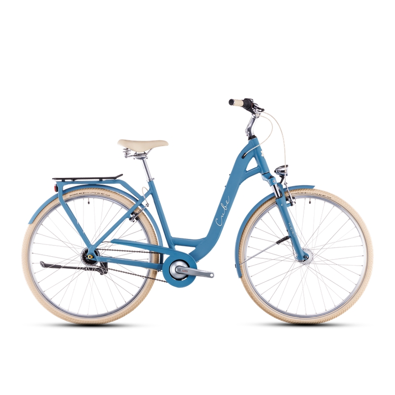 Ella Easy Entry 28'' 1v 63mm Azzurro 2025 Taglia S