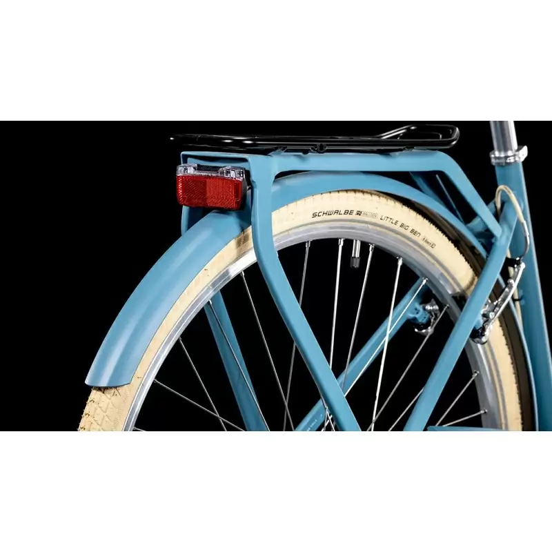 Ella Easy Entry 28'' 1v 63mm Azzurro 2025 Taglia S #2