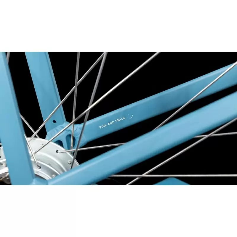 Ella Easy Entry 28'' 1v 63mm Azzurro 2025 Taglia S #5