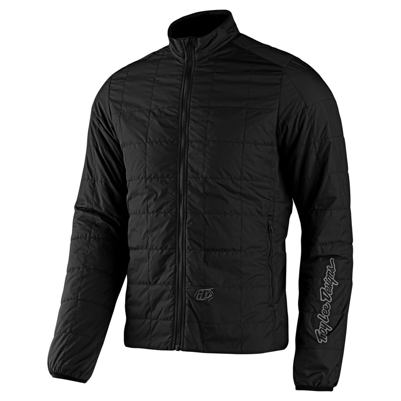 Mtb jacket MONCH CRESTLINE IDEAL FOR THE MOST RIGID TEMPERATures