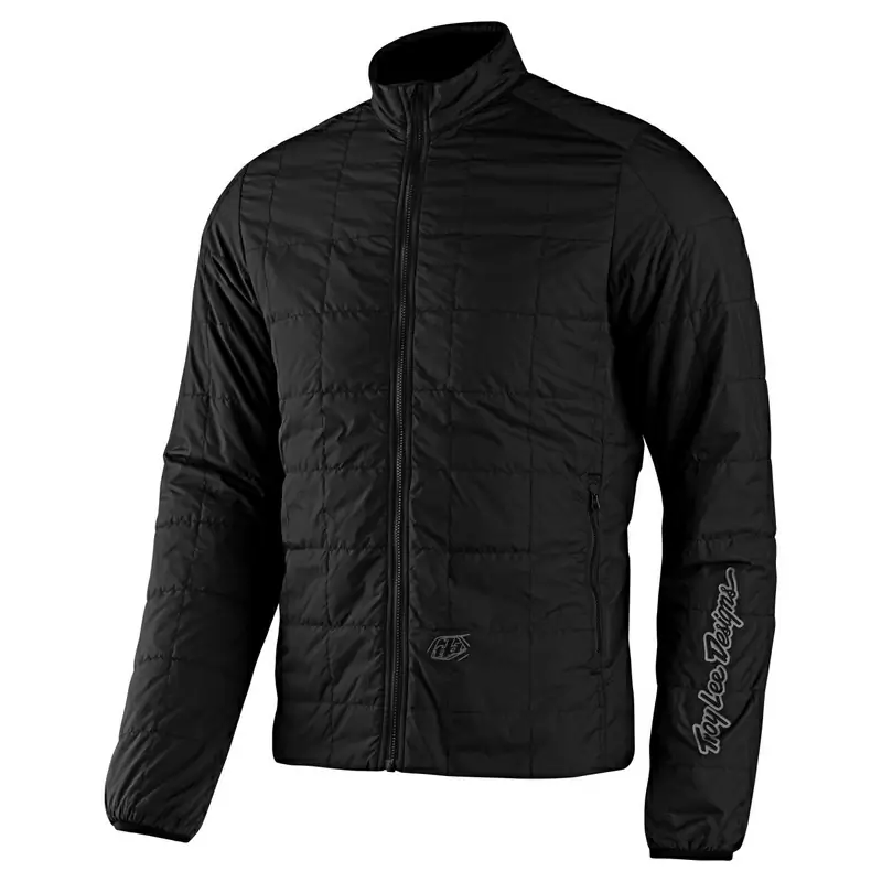 Mtb jacket MONCH CRESTLINE IDEAL FOR THE MOST RIGID TEMPERATures - image