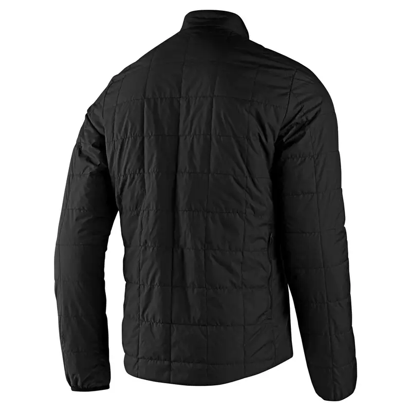 Mtb jacket MONCH CRESTLINE IDEAL FOR THE MOST RIGID TEMPERATures #1