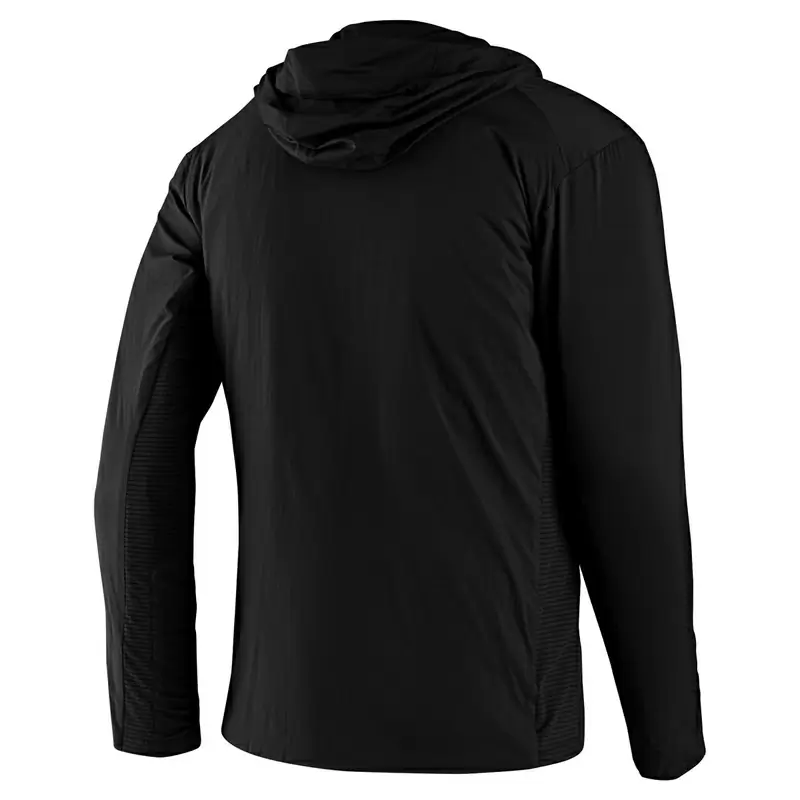 MATHIS MONO MTB Jacket Black Size S #1