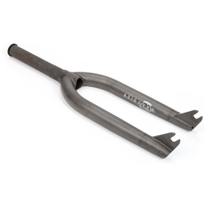 Horquilla BMX Acid Gabel V2 20'' 165mm 30mm Eje de rueda desplazado 10mm Raw