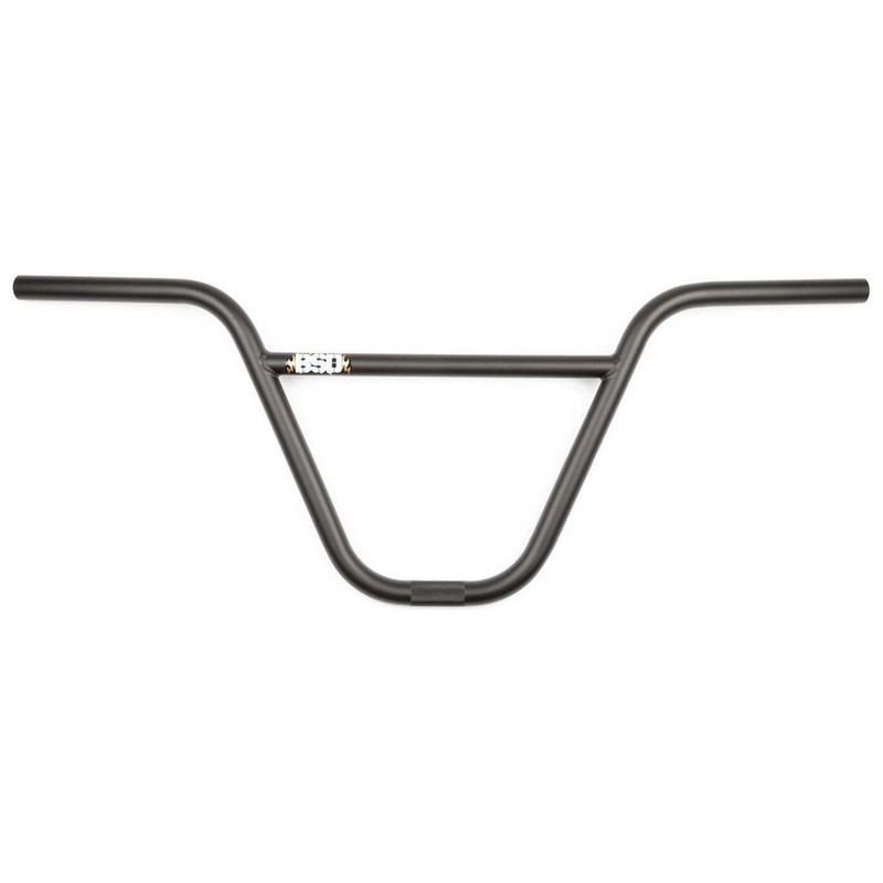 Manillar BMX HIGH AS HELL Ancho 751 mm Elevación 266 mm Diámetro 22,2 mm