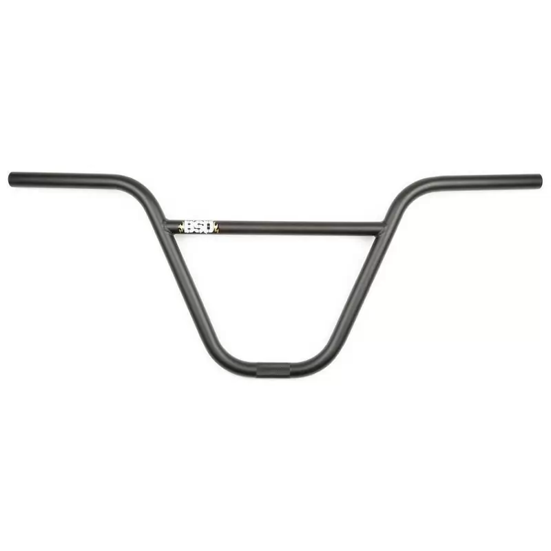 Manillar BMX HIGH AS HELL Ancho 751 mm Elevación 266 mm Diámetro 22,2 mm - image